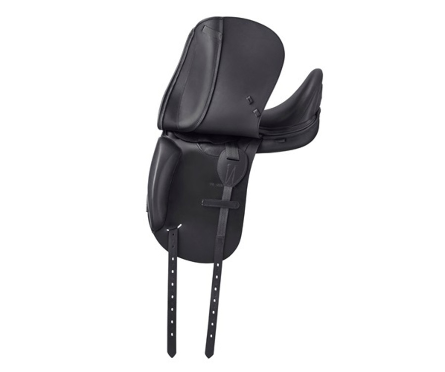 Prestige X-D2 Dressage Saddle image 4